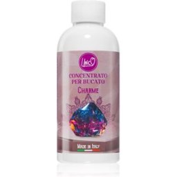 THD Unico Charm Parfum Concentré pour Machine à Laver 100 ml