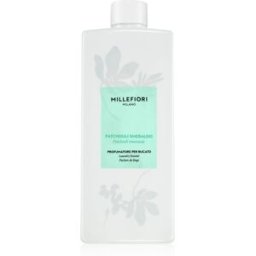 Millefiori Milano Laundry Patchouli Smeraldo Parfum Concentré pour Machine à Laver 250 ml