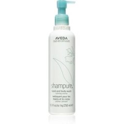 Aveda Shampure™ Hand and Body Wash savon liquide mains et corps 250 ml