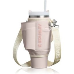 Stanley The All Day Quencher Carry-All porte-gobelet 890 ml Rose Quartz 1 pcs