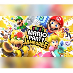 Kinguin Super Mario Party Jamboree - Nintendo Switch 2 Edition Upgrade Pack DLC JP Nintendo Switch CD Key