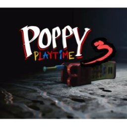 Kinguin Poppy Playtime - Chapter 3 DLC PC Epic Games Account