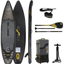 Paddle gonflable Coasto SUP Regent 11'8 Signature