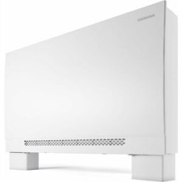Ventilo-convecteur Sabiana Carisma Whisper CFF-ECM 4 kW 3,62 - 3,36 Slim