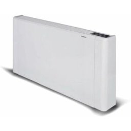 Ventilo-convecteur Sabiana slim charisma voir 1 kW 1,05 -0,83