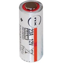 Alarme compacte type 4