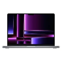 MacBook Pro 14" 2021 - Puce M1 Max - APPLE GPU 24 - 10 Coeurs - 32 Go RAM - 3,2 GHz 1 To SSD Gris Sidéral Parfait état