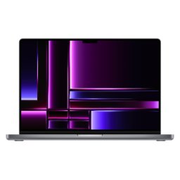 MacBook Pro 16" 2021 - Puce M1 MAX - APPLE GPU 24 - 10 Coeurs - 32 Go RAM - 3,2 GHz 1 To SSD Gris Sidéral Parfait état