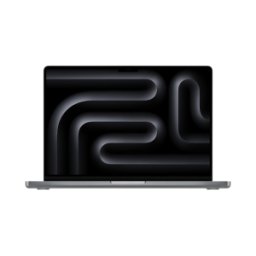 MacBook Pro 16" 2023 - Puce M2 Max - APPLE GPU 38 - 12 Coeurs - 32 Go RAM - 3,5 GHz 1 To SSD Gris Sidéral État correct