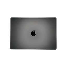 MacBook Pro 16" 2023 - Puce M3 Max - APPLE GPU 30 - 4,1 GHz - 36 Go RAM 2 To SSD Noir Sidéral Le Vilain Petit Mac