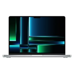 MacBook Pro 14" 2021 - Puce M1 Pro - APPLE GPU 16 - 10 Coeurs - 16 Go RAM - 3,2 GHz 1 To SSD Argent Parfait état