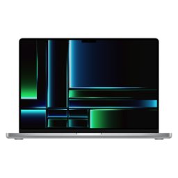 MacBook Pro 16" 2021 - Puce M1 MAX - APPLE GPU 32 - 10 Coeurs - 32 Go RAM - 3,2 GHz 1 To SSD Argent État correct