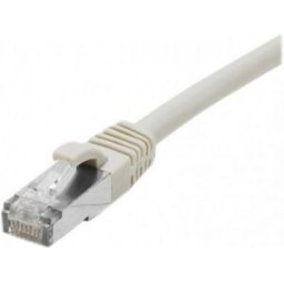 Onedirect Cordon RJ45 Snagless 2m Accessoires et câbles Cordon Patch blindé cat. 6A F/UTP snagless LS0H