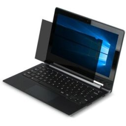 Targus Écran de confidentialité pour ordinateur portable 14'' Écran de confidentialité antimicrobien et antireflet pour écran 14".