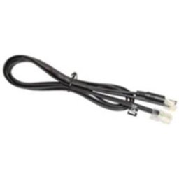 Jabra GN Câble EHS Jabra pour téléphones DeTeWe Câble de connexion EHS pour relier vos casques sans-fil Jabra aux téléphones DeTeWe.