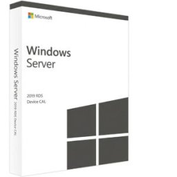Microsoft RDS 2019 Device CAL Licence d’accès Remote Desktop Services par appareil permettant à un équipement de se connecter aux services RDS d’un