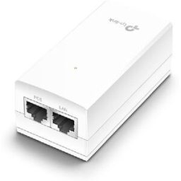 TPLINK TP-Link TL-POE4818G V1.60 - Injecteur de puissance - 18 Watt Alimentez vos dispositifs en toute simplicité.