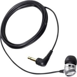 Microphone / écouteur OM SYSTEM TP8 Enregistrez vos conversations téléphoniques