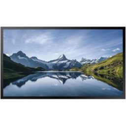Samsung Écran plat de signalisation numérique 46'' Un affichage lumineux et performant pour un impact maximum.