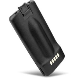 Jetfon Batterie Li-Ion 2100mAh pour Motorola XT420 Accessoire Lithium-Ion qui offre jusqu'à 15 heures d'autonomie.