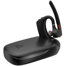 Poly Voyager Legend 50 UC MS Oreillette Bluetooth sans fil certifiée Microsoft Teams