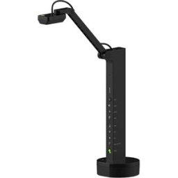 IPEVO VZ-X ULTRA 13MP Caméra de documents sans fil avec connexion Wifi, HDMI et USB pour capturer en temps réel depuis tous vos appareils.