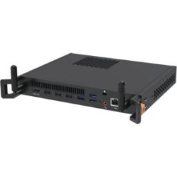 MAXHUB module PC MT71F Module compact avec processeur Intel Core i7 12e generation, 512Go de stockage et Windows 11 Pro, pensé pour libérer tout le