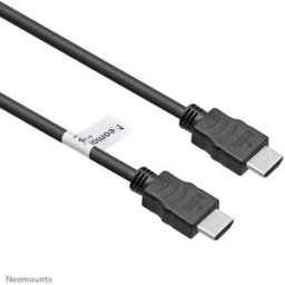 Câble HDMI Neomounts 10 mètres Connectez vos appareils HDMI avec facilité grâce à ce câble de 10 mètres de long.