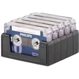 Philips LFH0005 Cassette pour dictaphone
