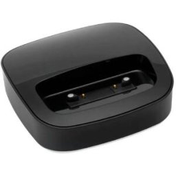 Chargeur de bureau Mitel 7X2D Station de charge pour téléphones sans fil Mitel, conçue pour garantir une autonomie maximale en milieu professionnel.