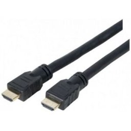 Onedirect Cordon HDMI haute vitesse avec Ethernet - 10m Accessoires Cordon HDMI haute vitesse avec Ethernet longue distance passif
