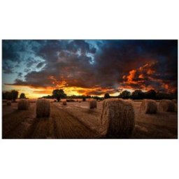 Mur vidéo Samsung VM55B-U Écran de 55'' avec cadre ultra-fin, affichage Full HD, fonctionnement 24/7 et connexion en chaîne Displayport/HDMI - idéal