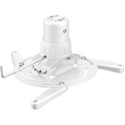 Vogel’s Vogel's PPC 1500W Support plafond projecteur Support de plafond professionnel pour projecteurs, avec réglage précis, gestion intégrée des câbles et