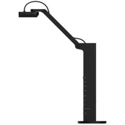 IPEVO VZ-R ULTRA 13MP Caméra de documents de 13MP avec double mode et connexion HDMI et USB, parfaite pour les environnements éducatifs ou