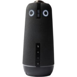 OWL LABS Meeting Owl 4+ L'appareil visio à 360° avec certification Microsoft Teams, audio et vidéo 4K qui se déploie en un clin d’œil dans toutes vos
