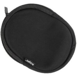 Jabra GN - Pack de 10 Housses de transport pour Evolve 20-30-40-65 Housses de transport néoprènes pour Jabra GN Evolve