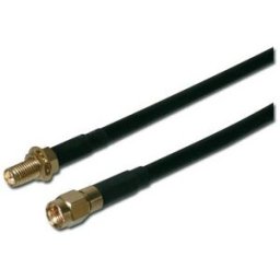 Barco Câble pour déport d'antenne 5 m Déportez votre antenne pour adapter votre matériel à votre salle