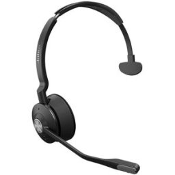 Jabra GN Jabra Engage SE mono - Casque de remplacement Modèle sans-fil de rechange compatible avec vos casques de la gamme Jabra Engage SE.