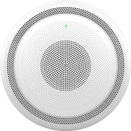Grandstream GSC3516 Haut-parleur SIP pour interphone, avec haut-parleur HD de 15W et 3 micros directionnels, idéal pour les bureaux, établissements