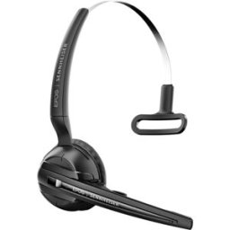 EPOS Impact D10 USB ML II Casque Un casque monaural sans-fil flexible et performant pour échanger selon vos préférences.