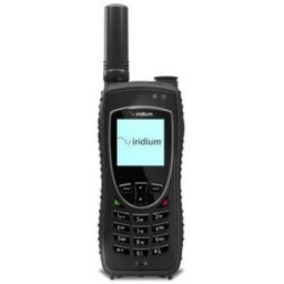 Téléphone satellite IRIDIUM 9575 - EXTREME Téléphone satellite compact durci avec signal d'urgence