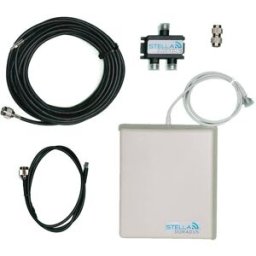 Stella Doradus Kit 2nd antenne PANTRI-NF Stella Kit d'installation pour antenne supplémentaire