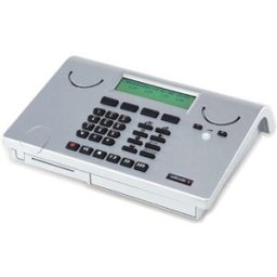 Vidicode CALL RECORDER ISDN 2 pour 8 lignes Enregistreur multiligne : maximum 8 lignes (4 TO)