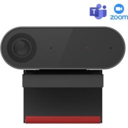 IBM ThinkSmart Cam La caméra USB intelligente indispensable pour des réunions virtuelles plus vraies que nature.