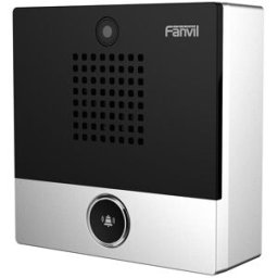 Fanvil i10SV SIP Video Intercom Mini interphone SIP IP54 d'intérieur avec vidéo HD