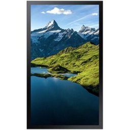 Samsung OH75A Écran 75'' 4K Ultra HD Écrivez vos histoires avec une clarté éclatante.