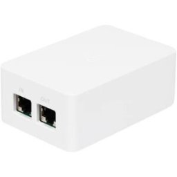 Logitech adaptateur et injecteur PoE Injecteur PoE avec prise secteur pour vos connexions réseau.