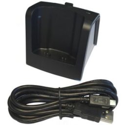 Base chargeur double pour Alcatel 8262 Base de chargeur double pour Alcatel DECT 8262