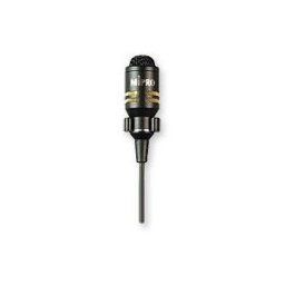 Micro cravate Mipro MU53L Micro cravate uni-directionnel pour émetteurs de poche