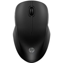 Souris sans fil HP 255 Dual Souris sans-fil avec capteur optique 1600 DPI et connexion Bluetooth 5.0 offrant un confort optimal et une précision de
